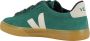 Veja Stoere Campo Sneakers Green Heren - Thumbnail 3