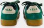 VEJA Campo Bold sneakers groen Suede Lage sneakers Unisex - Thumbnail 26