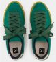 VEJA Campo Bold sneakers groen Suede Lage sneakers Unisex - Thumbnail 27