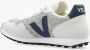 Veja Rec Alveomesh Flannel Sneakers Grijs Heren - Thumbnail 11