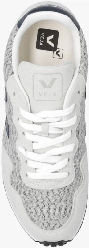 Veja Sud Flannel sneakers Gray Heren