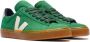 Veja Sportschoenen Campo Suede Green Heren - Thumbnail 11