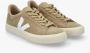 Veja Suede Trainers in Dune White Beige Dames - Thumbnail 2