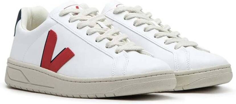 Veja Urca CWL Sneakers White Dames