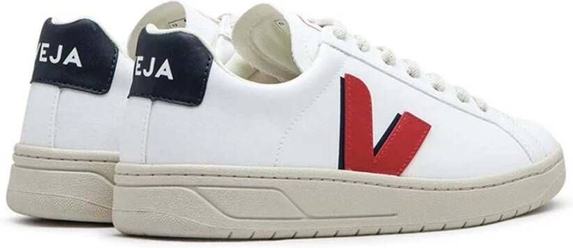 Veja Urca CWL Sneakers White Dames