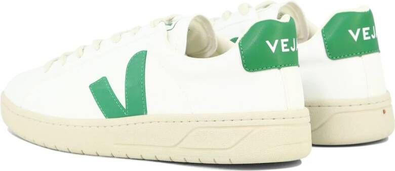 Veja Urca CWL Sneakers White Heren