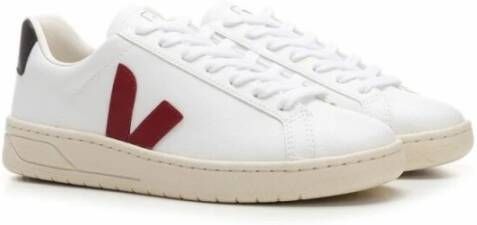 Veja Urca CWL Sportschoenen White Dames