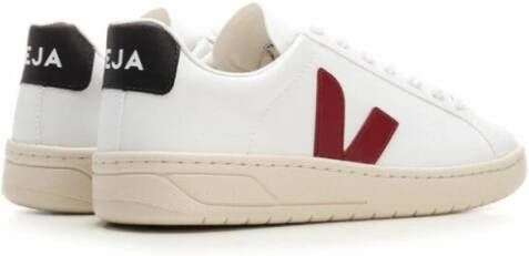 Veja Urca CWL Sportschoenen White Dames