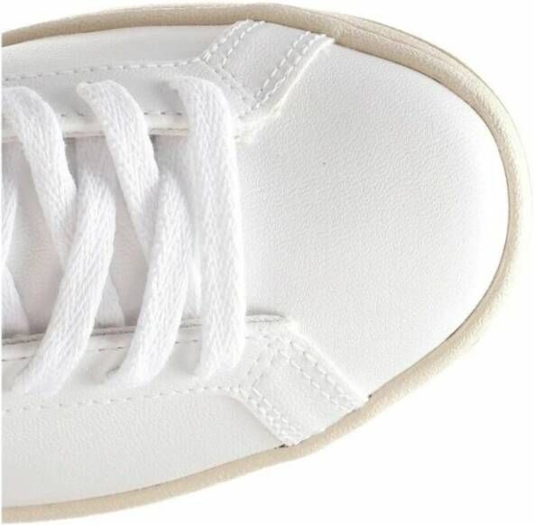 Veja Urca CWL Sportschoenen White Dames