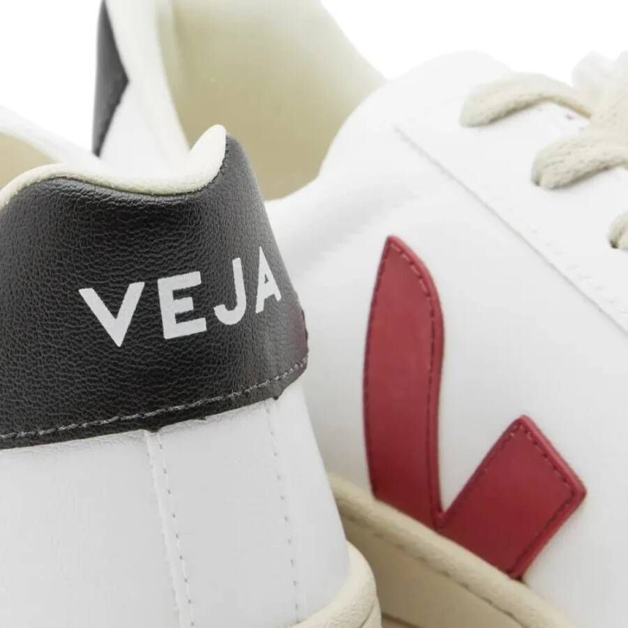 Veja Urca CWL Sportschoenen White Dames