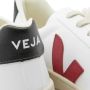 Veja Urca CWL Sportschoenen White Dames - Thumbnail 7