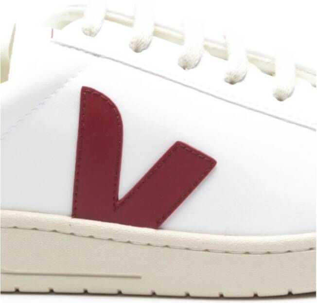 Veja Urca CWL Sportschoenen White Dames