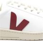 Veja Urca CWL Sportschoenen White Dames - Thumbnail 9