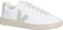 Veja Witte Sneakers met Organische Katoenen Veters White Heren - Thumbnail 8