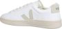 Veja Witte Sneakers met Organische Katoenen Veters White Heren - Thumbnail 9