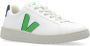 Veja Witte Cyprus Sneakers Synthetisch Leer White Heren - Thumbnail 10