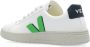 Veja Witte Cyprus Sneakers Synthetisch Leer White Heren - Thumbnail 11