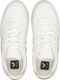 Veja V-10 Chromevrije Sneakers White Dames - Thumbnail 4