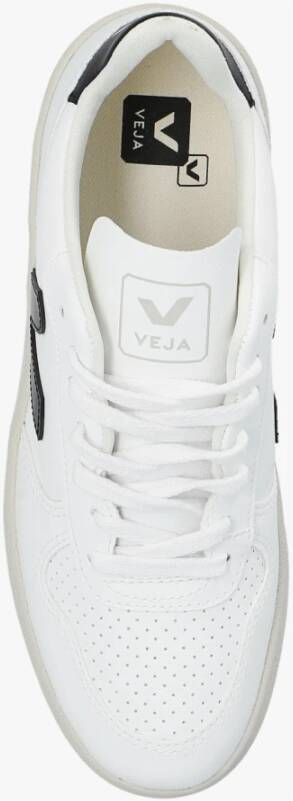 Veja V-10 Cwl sneakers Wit Dames