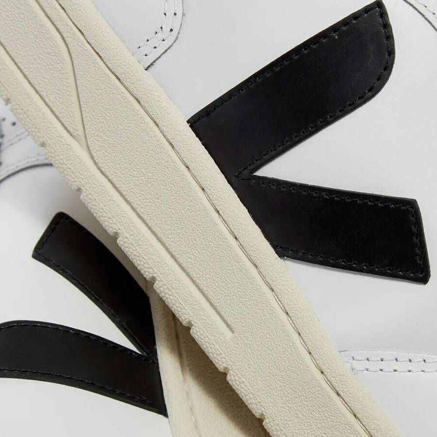 Veja V-10 Sneakers White Dames