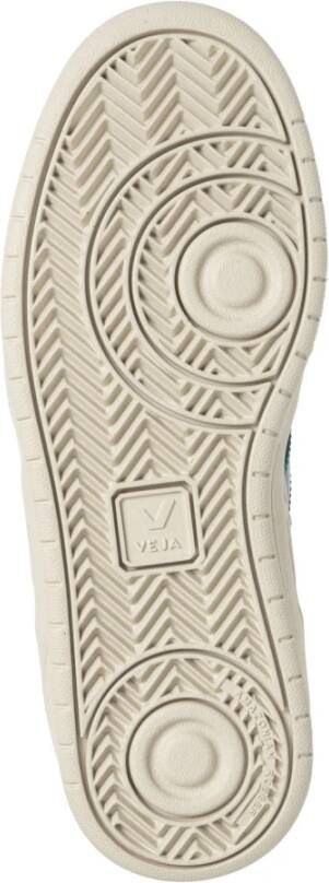 Veja V-10 Sneakers Wit Dames