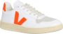 Veja V-10 Dames Sneakers White Petale - Thumbnail 7