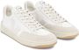 Veja V-12 B-Mesh Sneaker Wit Natuurlijk-36 White Unisex - Thumbnail 2