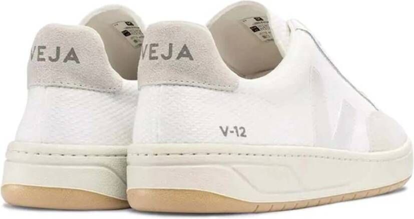 Veja V-12 B-Mesh Sneakers Multicolor Dames