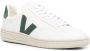 Veja Witte Leren Sneakers Multicolor Dames - Thumbnail 2