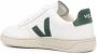 Veja Witte Leren Sneakers Multicolor Dames - Thumbnail 3