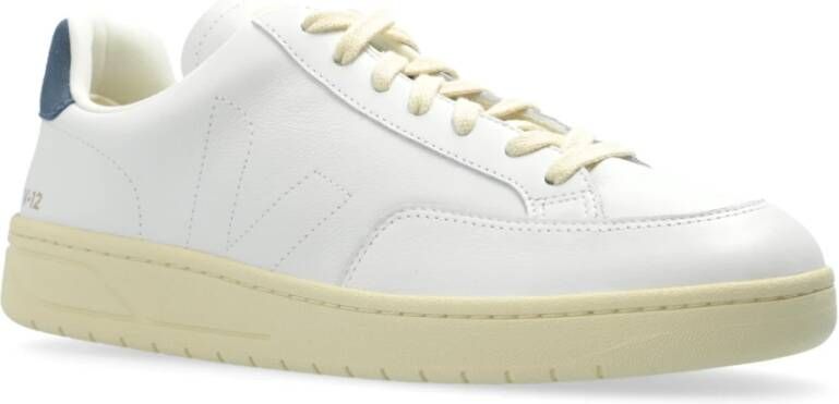 Veja V-12 sneakers White Heren