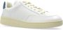 Veja Witte Sneakers voor Mannen Aw24 White Heren - Thumbnail 5