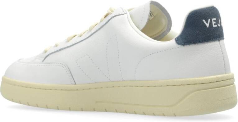 Veja V-12 sneakers White Heren