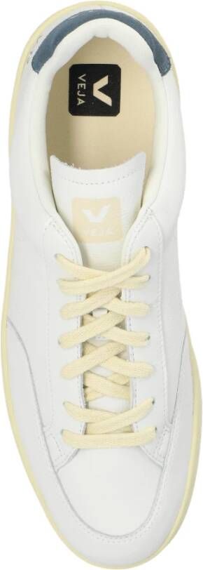 Veja V-12 sneakers White Heren