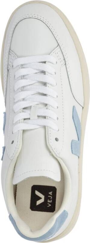 Veja V-12 Sneakers Wit Dames