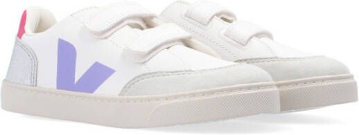 Veja V-12 sneakers Wit Unisex