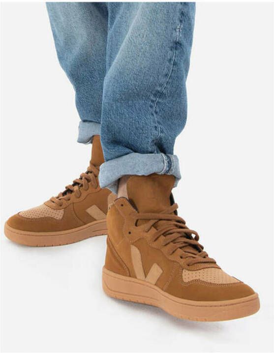 Veja Sneakers Bruin Dames