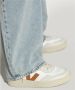 Veja 'V-90 B-Mesh' sneakers White Dames - Thumbnail 3