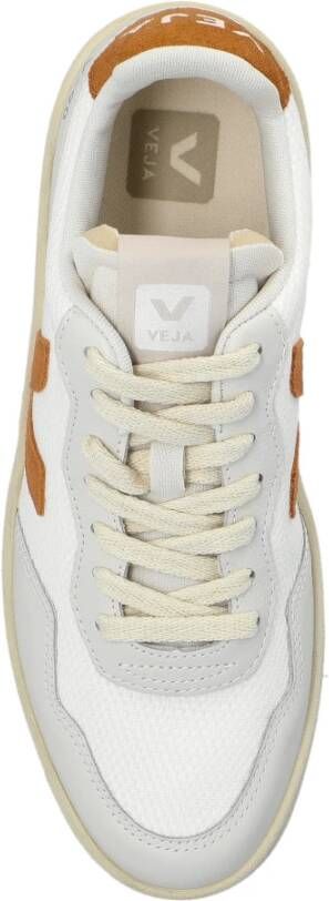 Veja 'V-90 B-Mesh' sneakers White Dames