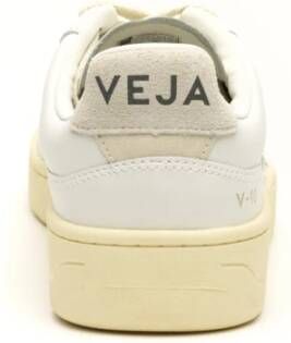 Veja V-90 O.t. Sneakers White Heren