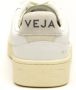 Veja V-90 O.t. Sneakers White Heren - Thumbnail 2