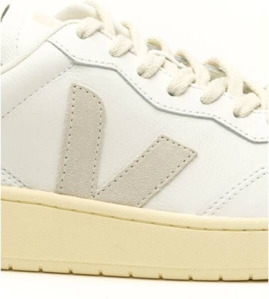 Veja V-90 O.t. Sneakers White Heren