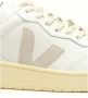 Veja V-90 O.t. Sneakers White Heren - Thumbnail 3