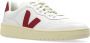 Veja Stijlvolle V-90 Sneakers White Dames - Thumbnail 4