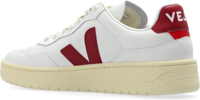 Veja V-90 O.t. sportschoenen White Dames