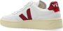 Veja Stijlvolle V-90 Sneakers White Dames - Thumbnail 5