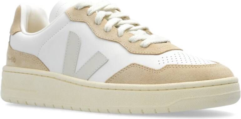 Veja V-90 sneakers Multicolor Dames