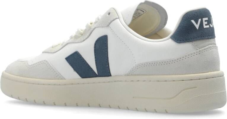 Veja V-90 Sports Schoenen White Heren