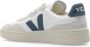 Veja Sportschoenen `V-90 O.t. Leather` White Dames - Thumbnail 13