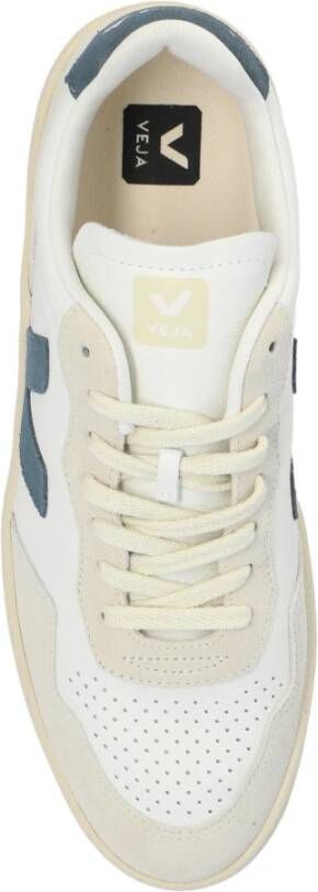 Veja V-90 Sports Schoenen White Heren